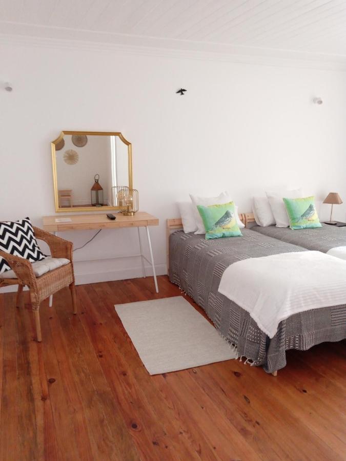 Bed and Breakfast Casa Da Umbria Odemira Zewnętrze zdjęcie