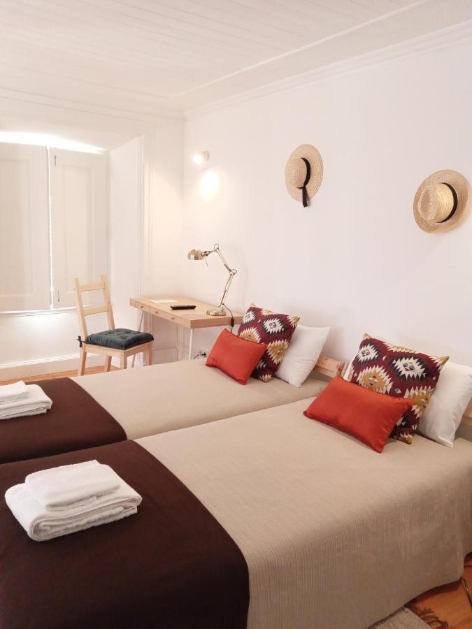 Bed and Breakfast Casa Da Umbria Odemira Zewnętrze zdjęcie