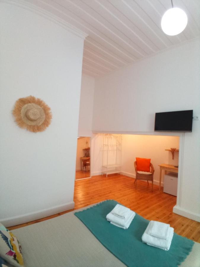 Bed and Breakfast Casa Da Umbria Odemira Zewnętrze zdjęcie