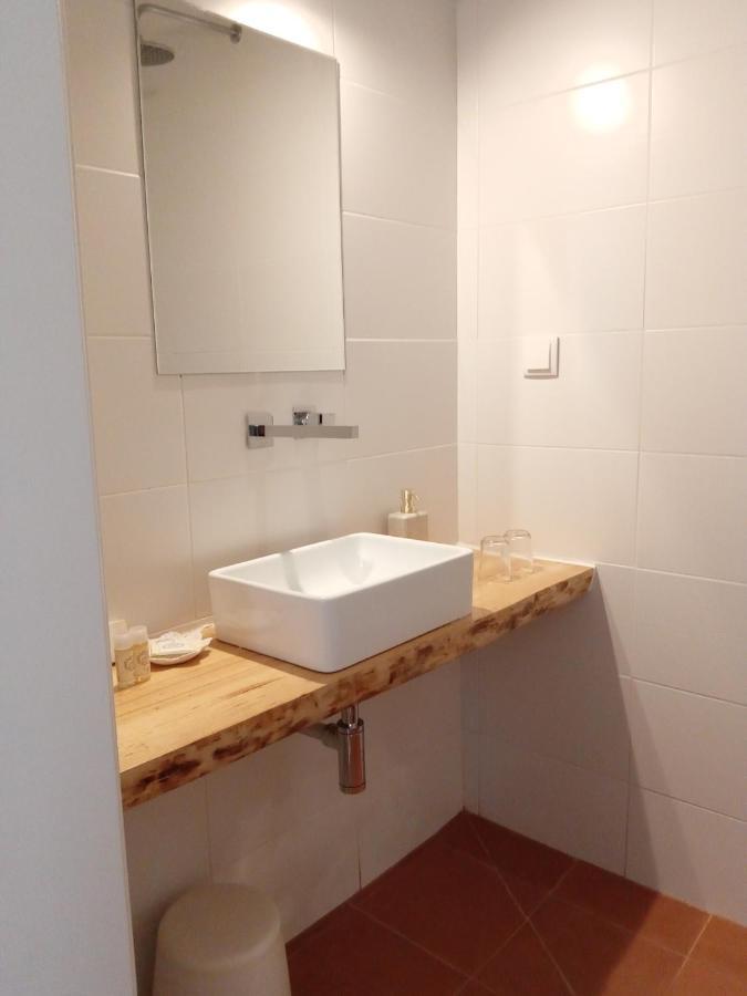 Bed and Breakfast Casa Da Umbria Odemira Zewnętrze zdjęcie