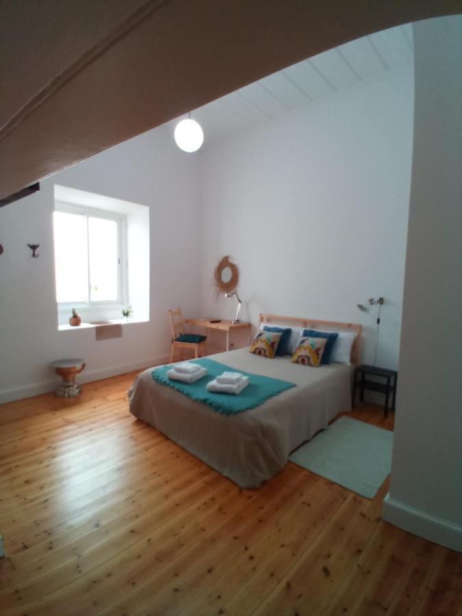 Bed and Breakfast Casa Da Umbria Odemira Zewnętrze zdjęcie