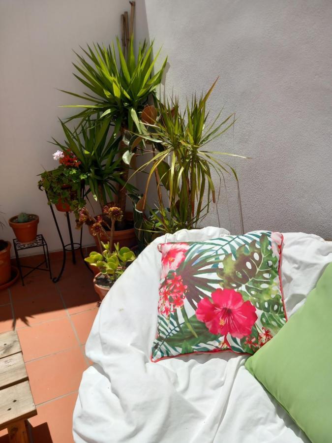 Bed and Breakfast Casa Da Umbria Odemira Zewnętrze zdjęcie