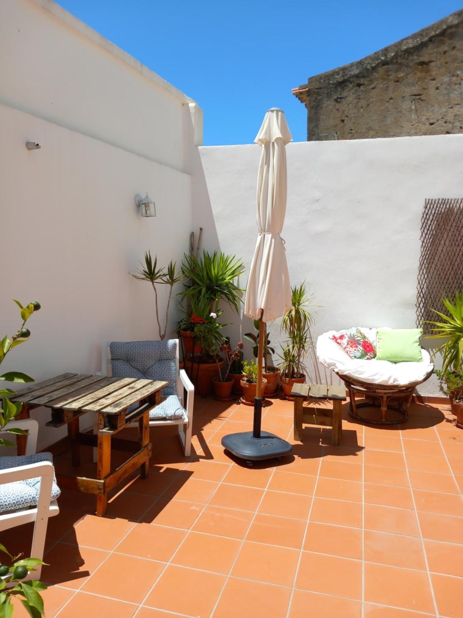Bed and Breakfast Casa Da Umbria Odemira Zewnętrze zdjęcie